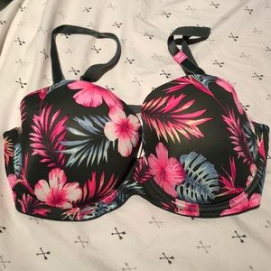 Victoria secret wear everywhere lightly lined bra